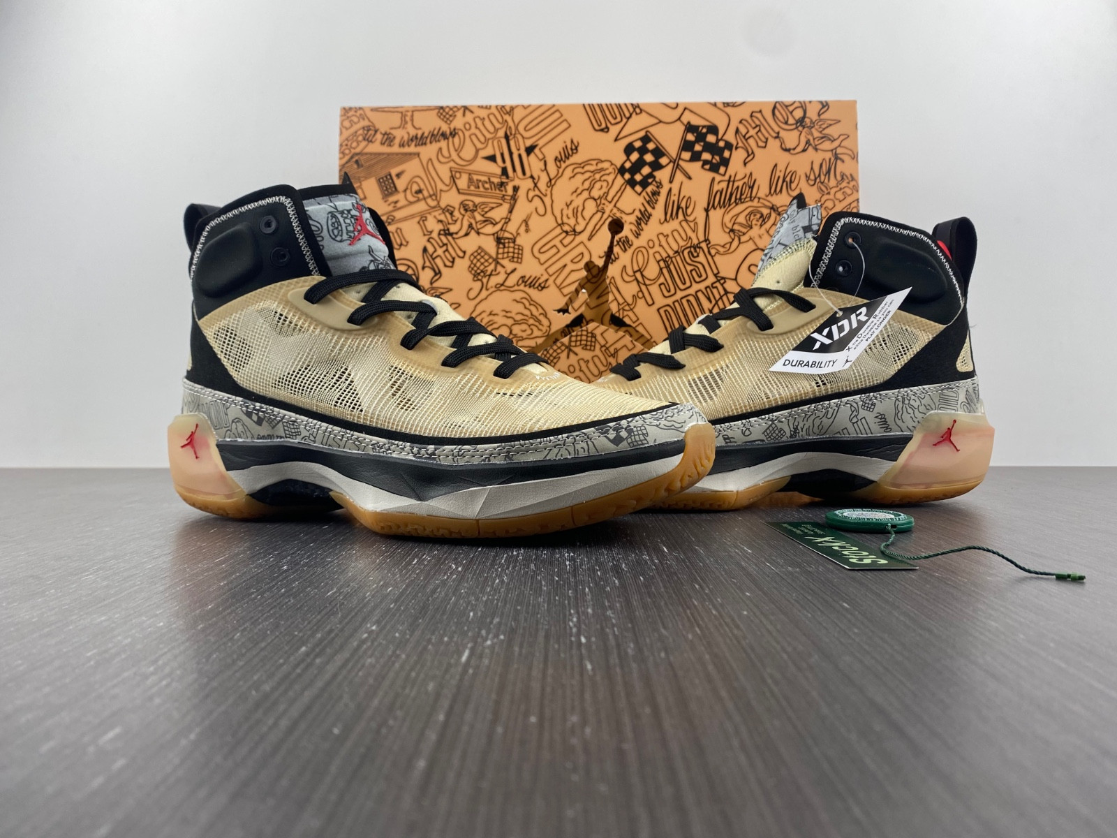 air jordan 37 “jayson tatum” dz0812-200