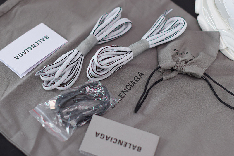 bc track mule clear sole sneakers 3.0 led