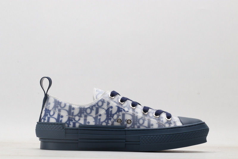 dio* b23 low-top sneaker