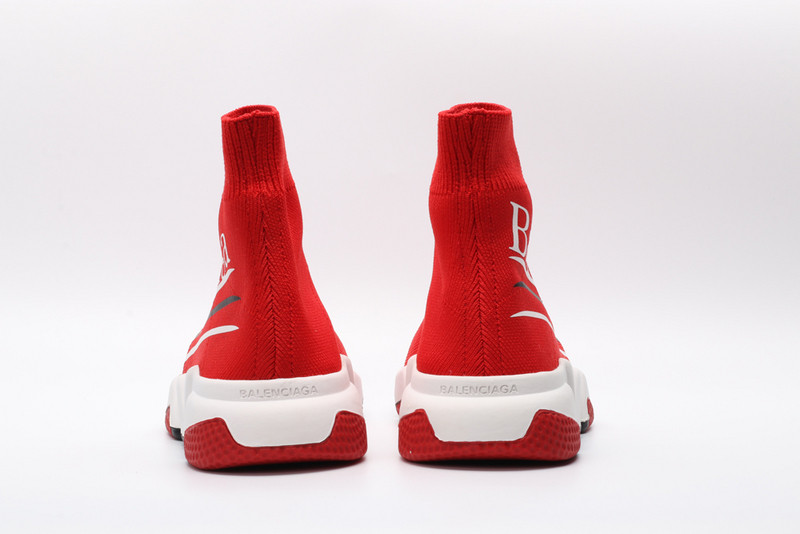 Ba*len*cia*ga speed trainer