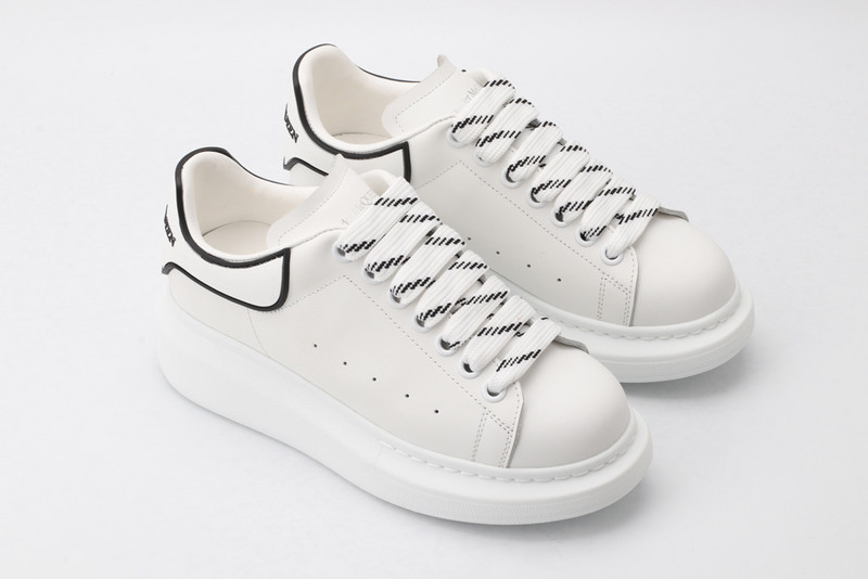 alexer mceen sneakers