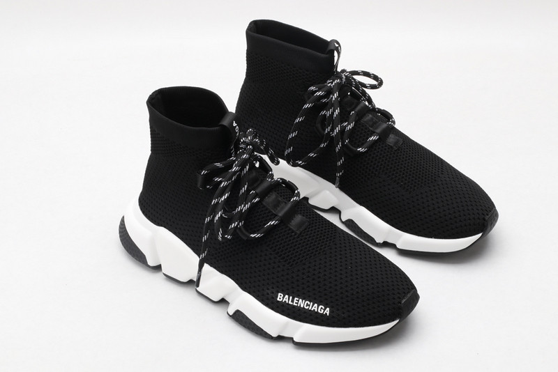 Ba*len*cia*ga speed trainer