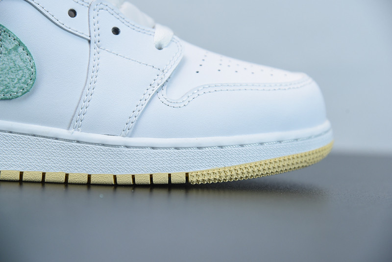 air jordan 1 mid paint drip dd1666-100