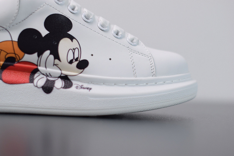 alexer mceen sneakers