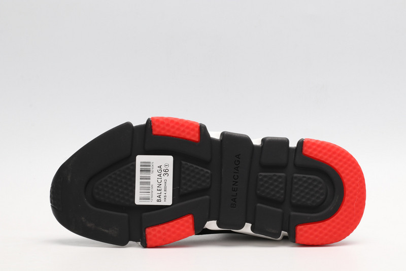 Ba*len*cia*ga speed trainer