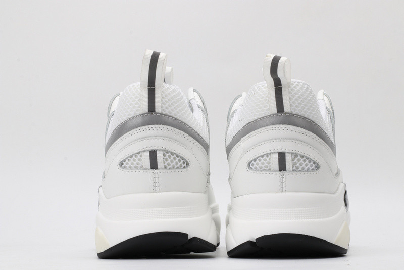 dio* homme b22 trainer sneaker