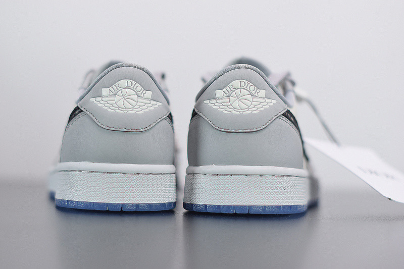 air jordan 1 x dio* low