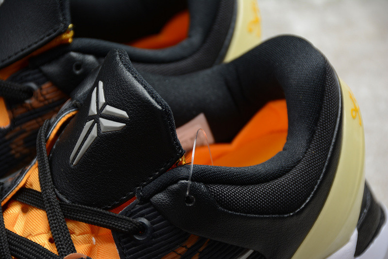 nike zoom kobe 7 system ‘cheetah’ 488371-800