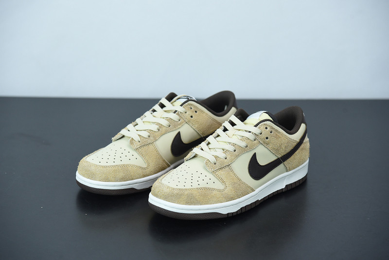 nike sb dunk low “animal pack” dh7913-200