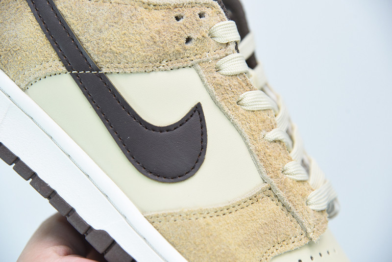 nike sb dunk low “animal pack” dh7913-200