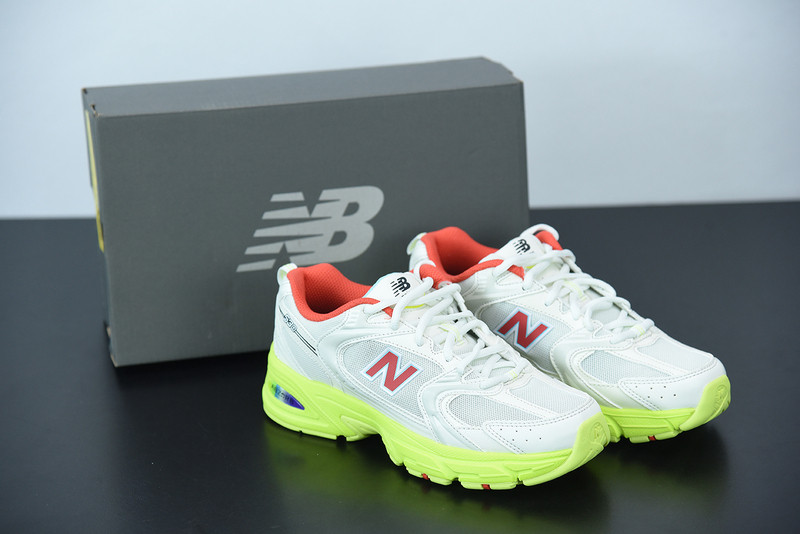 new balance mr530si