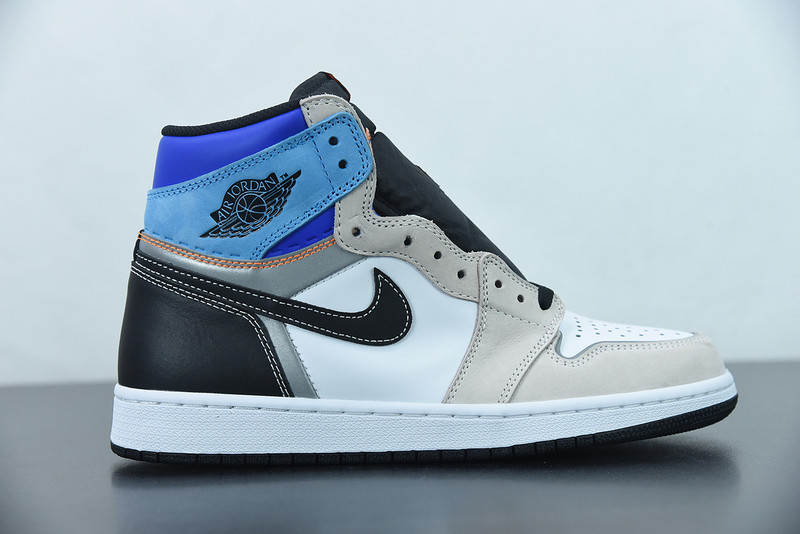 air jordan 1 retro high og “prototype” dc6515-100