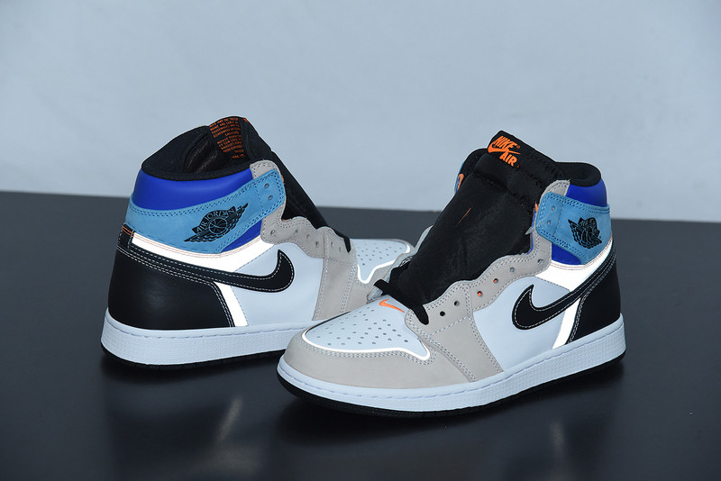 air jordan 1 retro high og “prototype” dc6515-100
