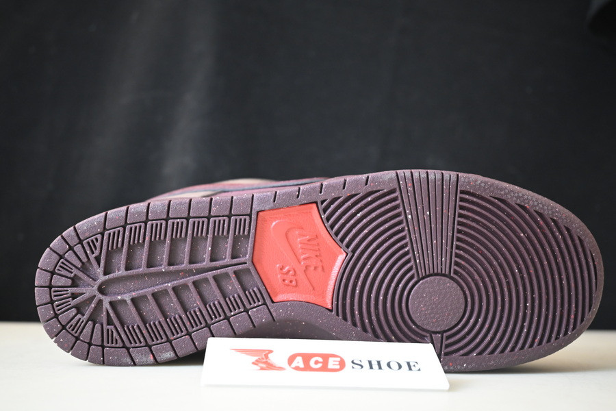 nike sb dunk low premium valentine