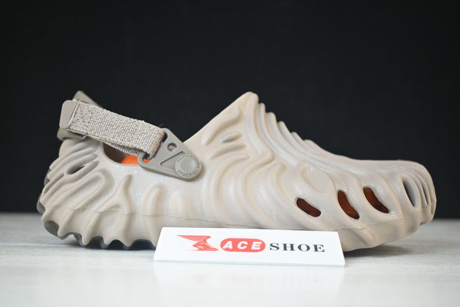 Cr*0*s pollex clog by salehe bembury menemsha 207393-195