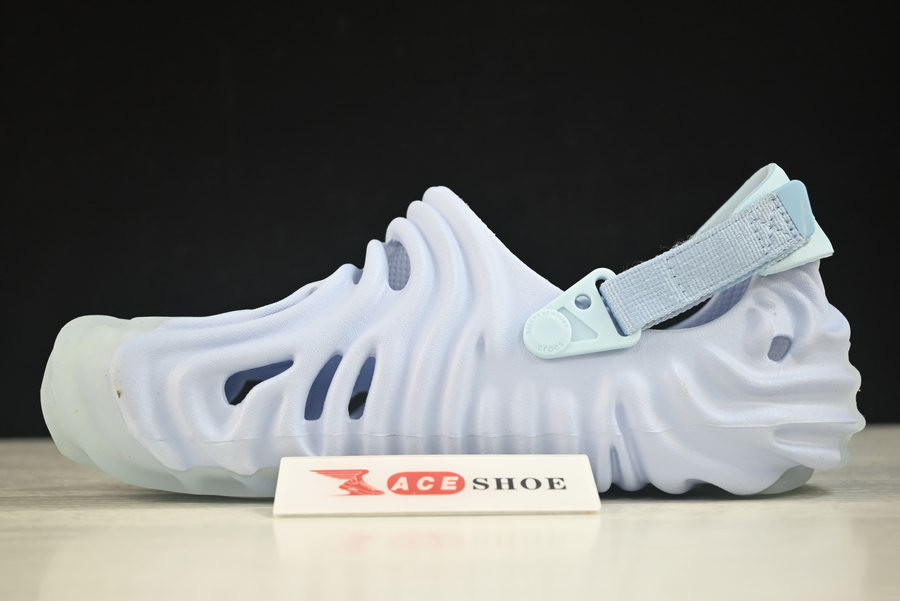 Cr*0*s pollex clog by salehe bembury 207393-4st