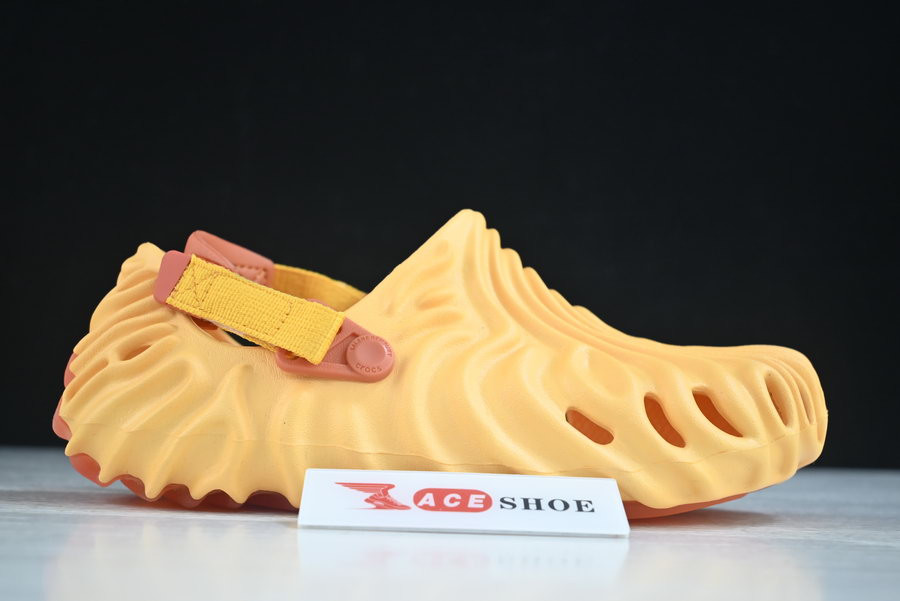 Cr*0*s pollex clog by salehe bembury 207393-837