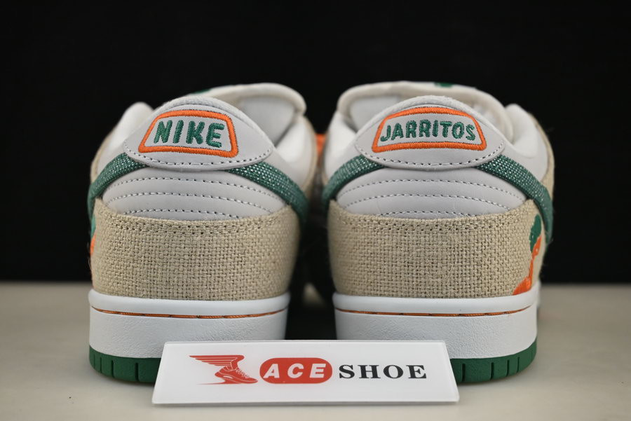 nike jarritos x dunk low sb fd0860-001
