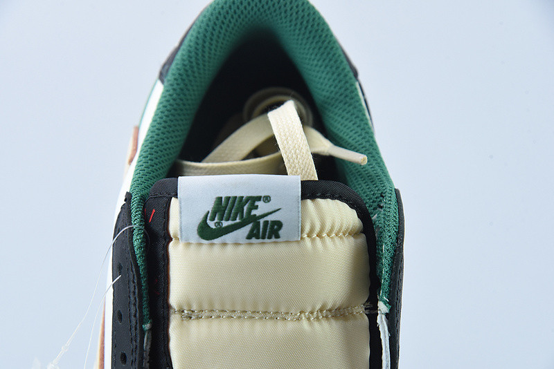 air jordan 1 low x fragent x travis scott