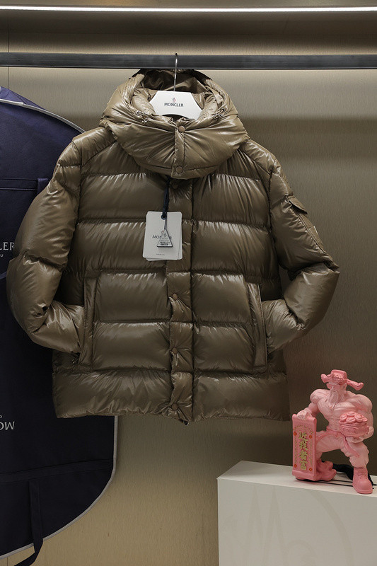 Moncler