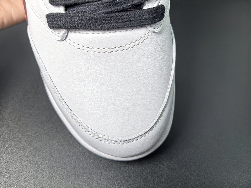 A Ma Maniere Air Jordan 5 Violet Ore 2025 IB1528-100