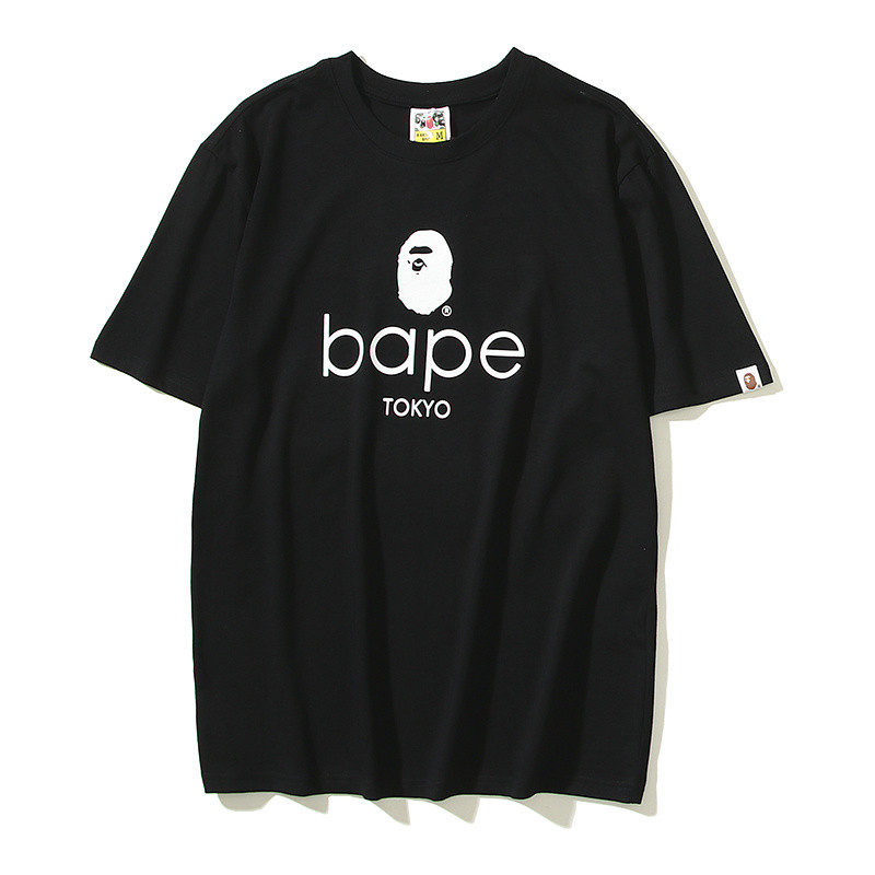 bape t-shirt