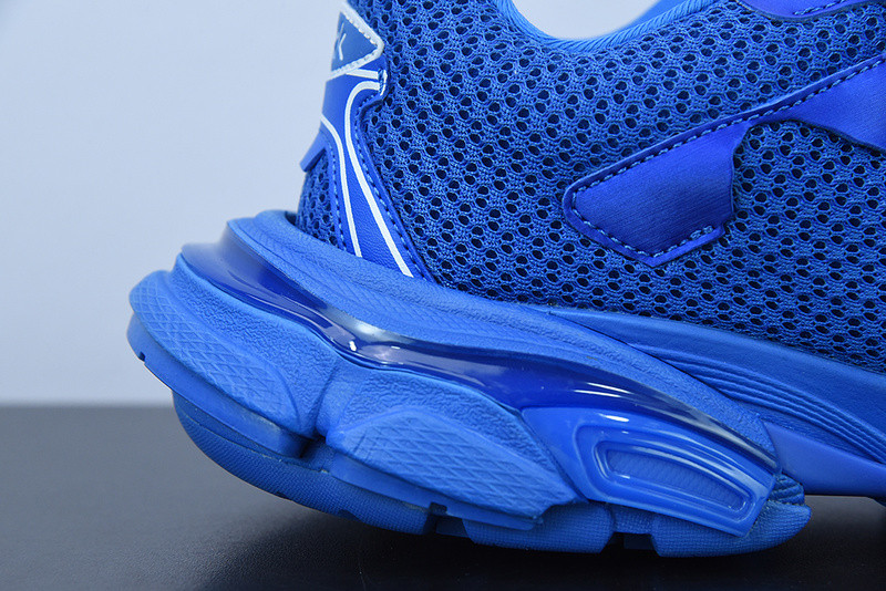 bc sneaker monocolor fabric/ mesh 700875 w3rf1 9090