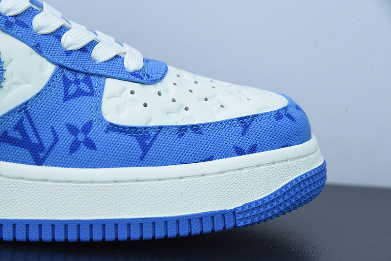 lvt x nike air force1