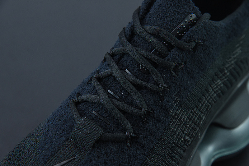 nike air max scorpion “triple black” dj4702-002