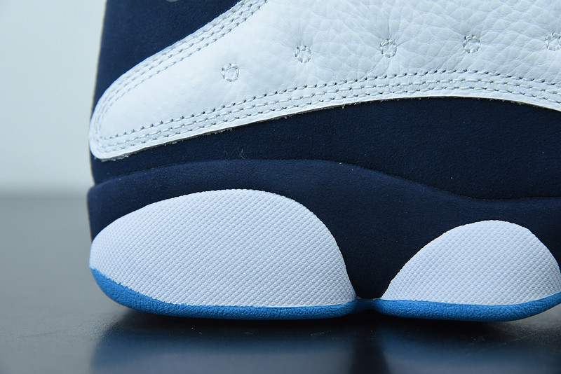 air jordan 13 ‘dark powder blue’ 414571-144