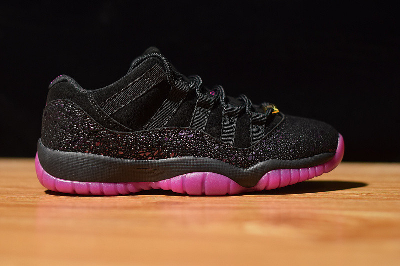 air jordan 11 rtr l think 16 "rook to queen" ar5149-005