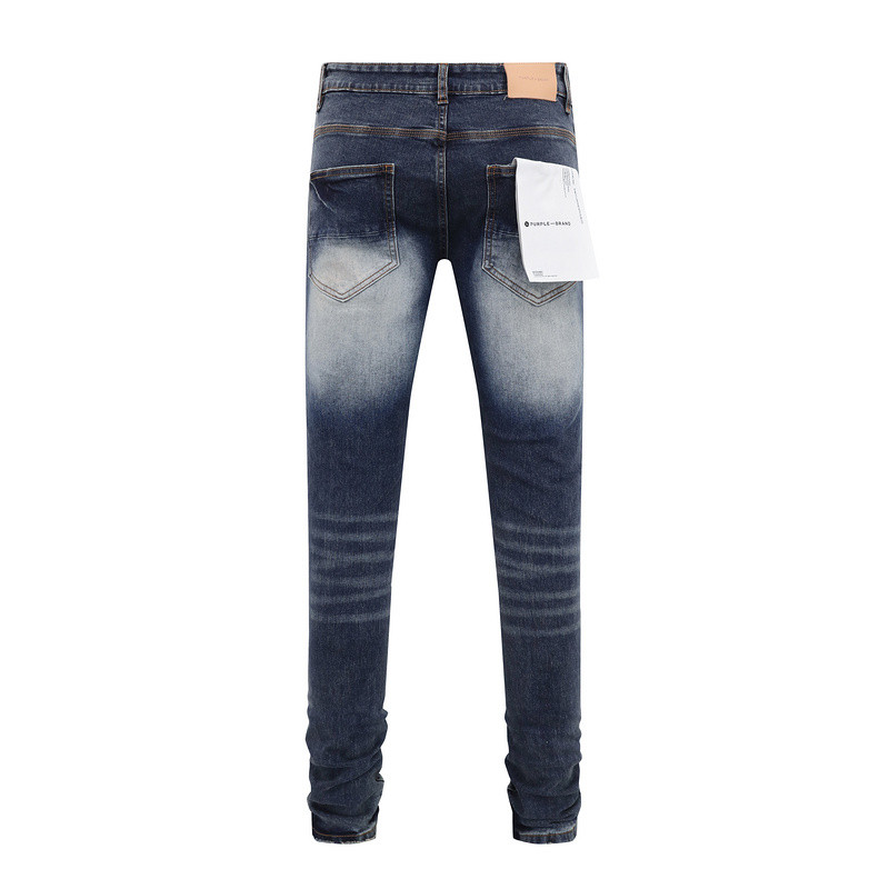 Aceshoe Jeans