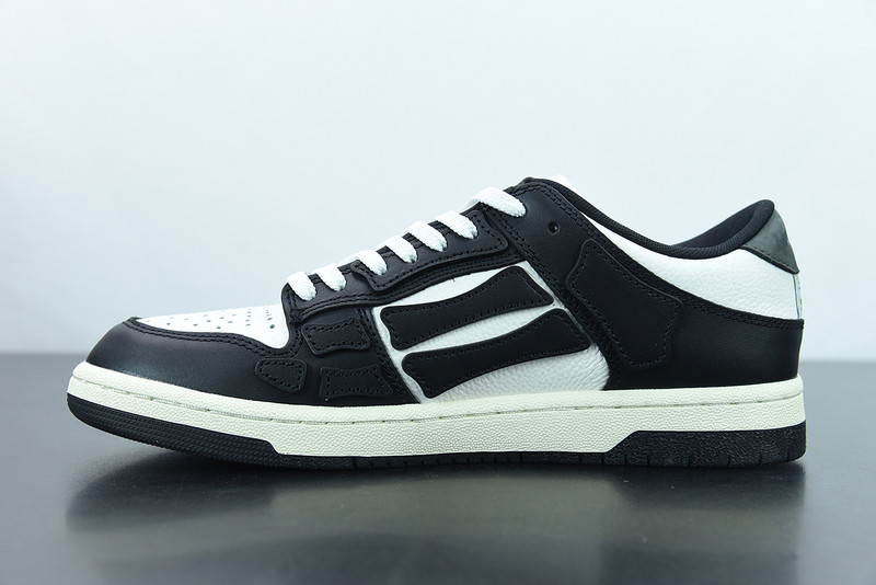 skel-top low sneakers