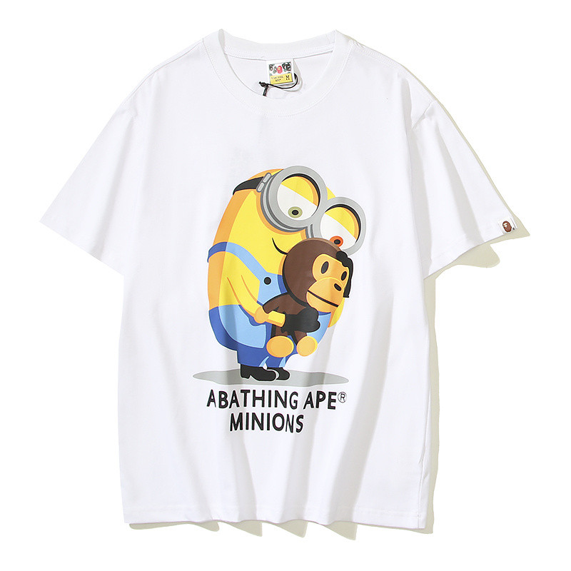bape t-shirt