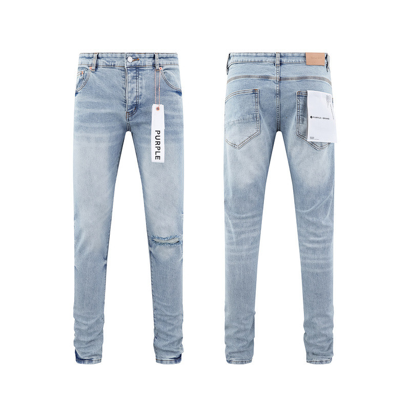 Aceshoe Jeans