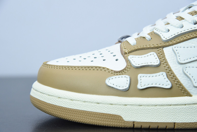 skel-top low sneakers