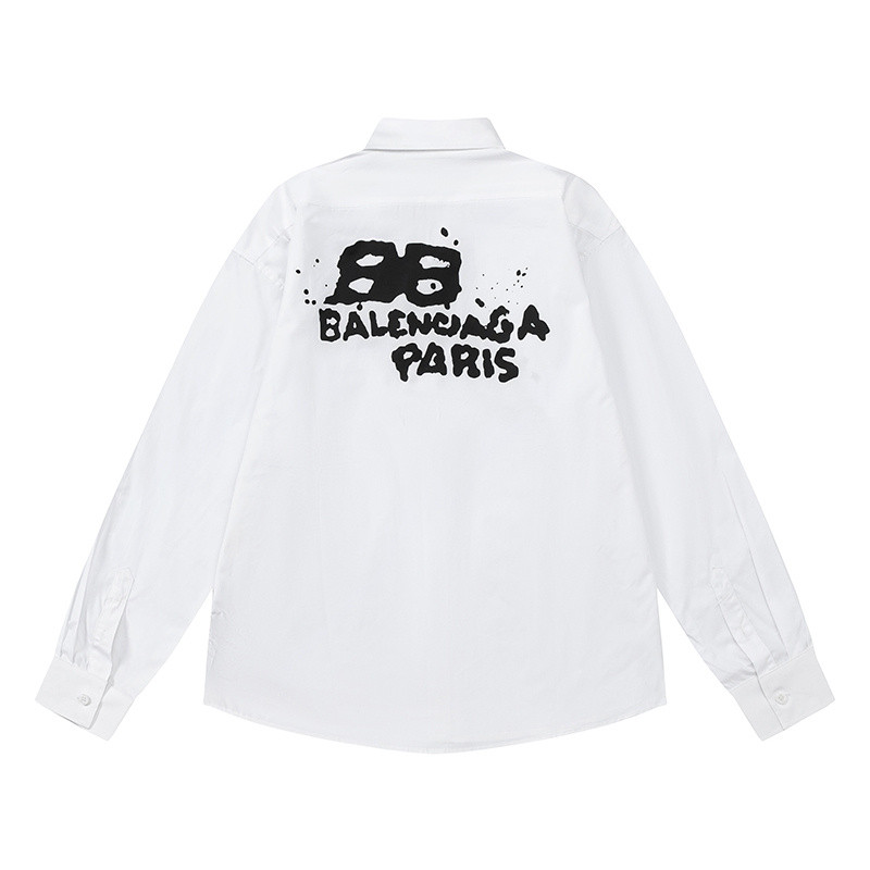 Ba*len*cia*ga clothes