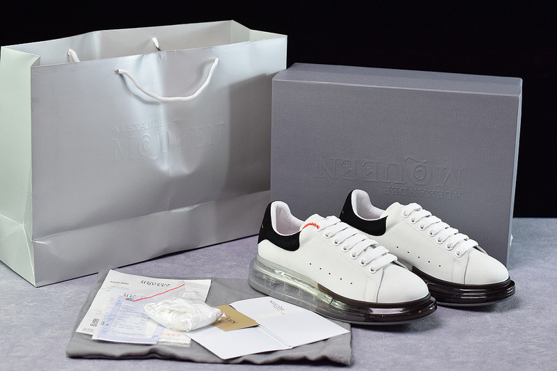 alexer mceen sneakers