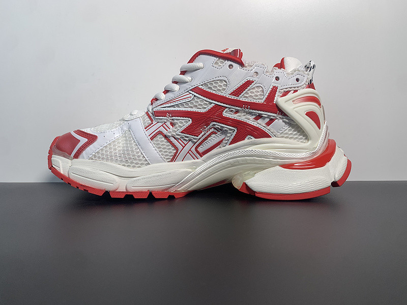 Ba*len*cia*ga runner sneaker