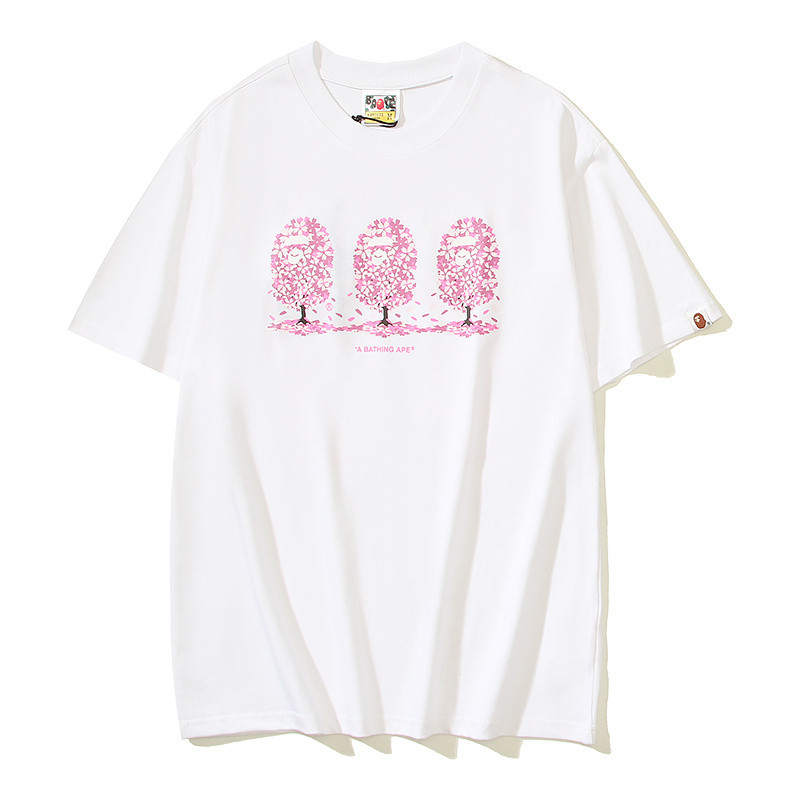 bape t-shirt