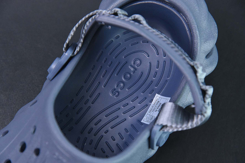 Cr*0*s echo clog storm