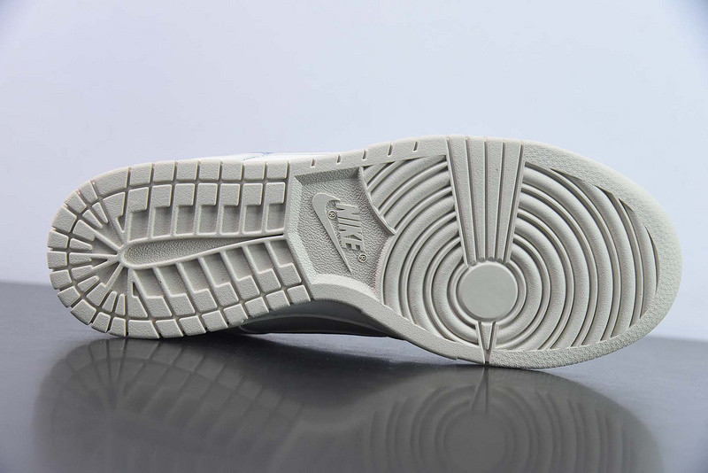 nike dunk low womens "sail/oxygen purple" dx5930-100