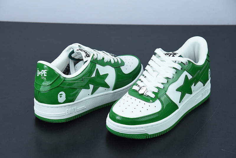 a bathing ape bape sk8 sta