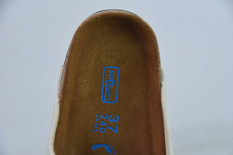 birkenstock sneaker
