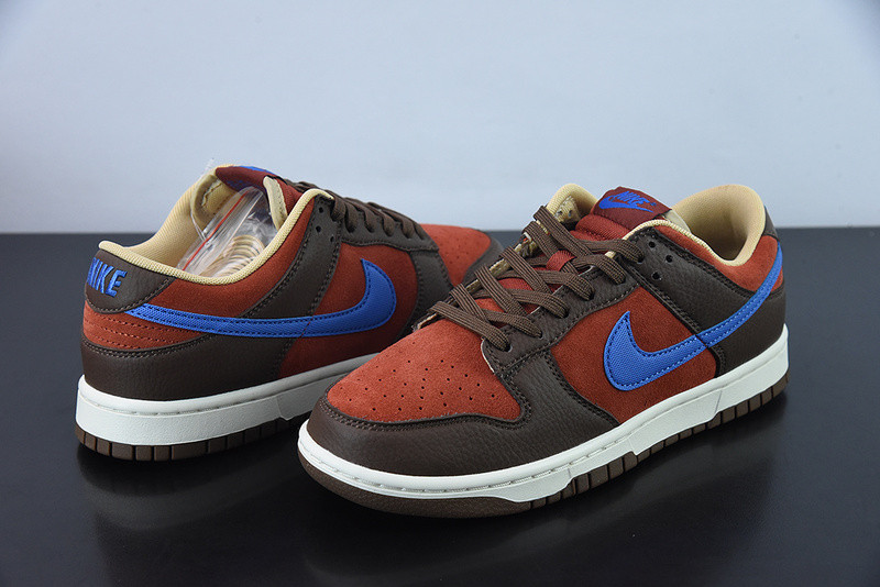 nike dunk low “mars stone” dr9704-200
