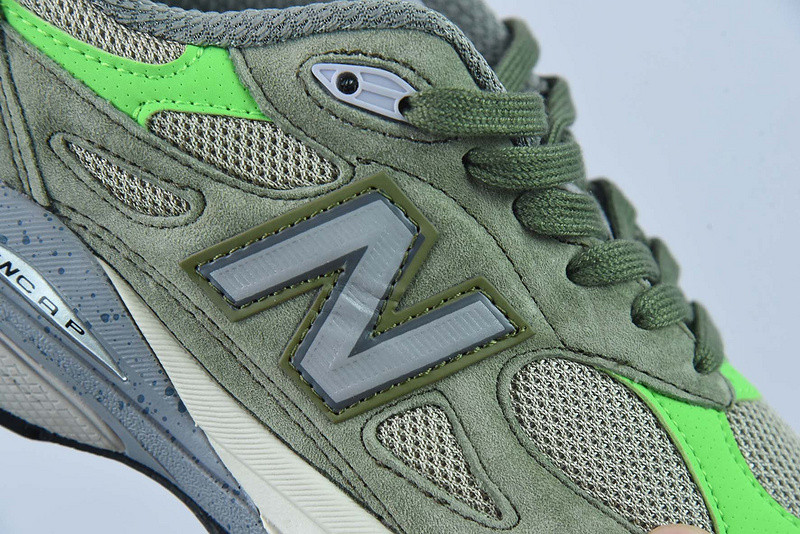 new balance sneaker