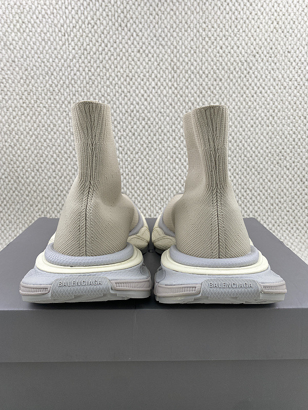 Ba*len*cia*ga 3xl sock recycled knit sneaker