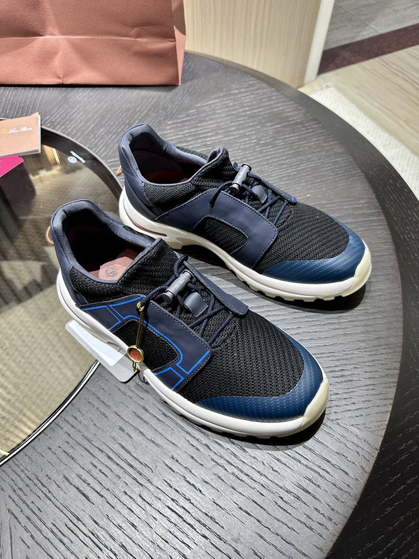 loro piana sneaker