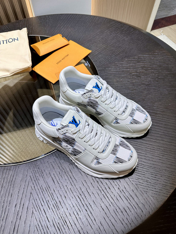 LVT SNEAKERS