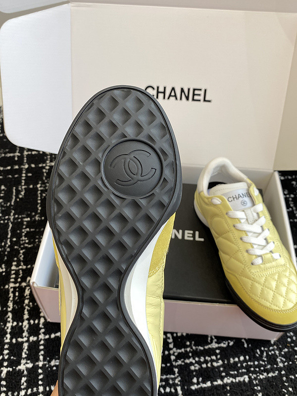 Chanel Sneaker